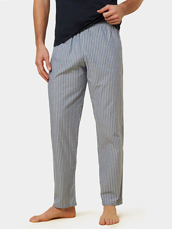 Daily Pajamas - Pantallona te gjata