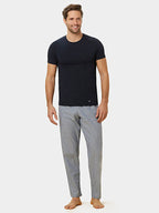 Daily Pajamas - Pantallona te gjata