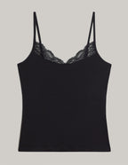 Vest - Basic Modal/Wool