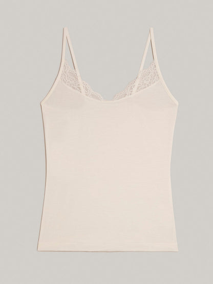 Vest - Basic Modal/Wool