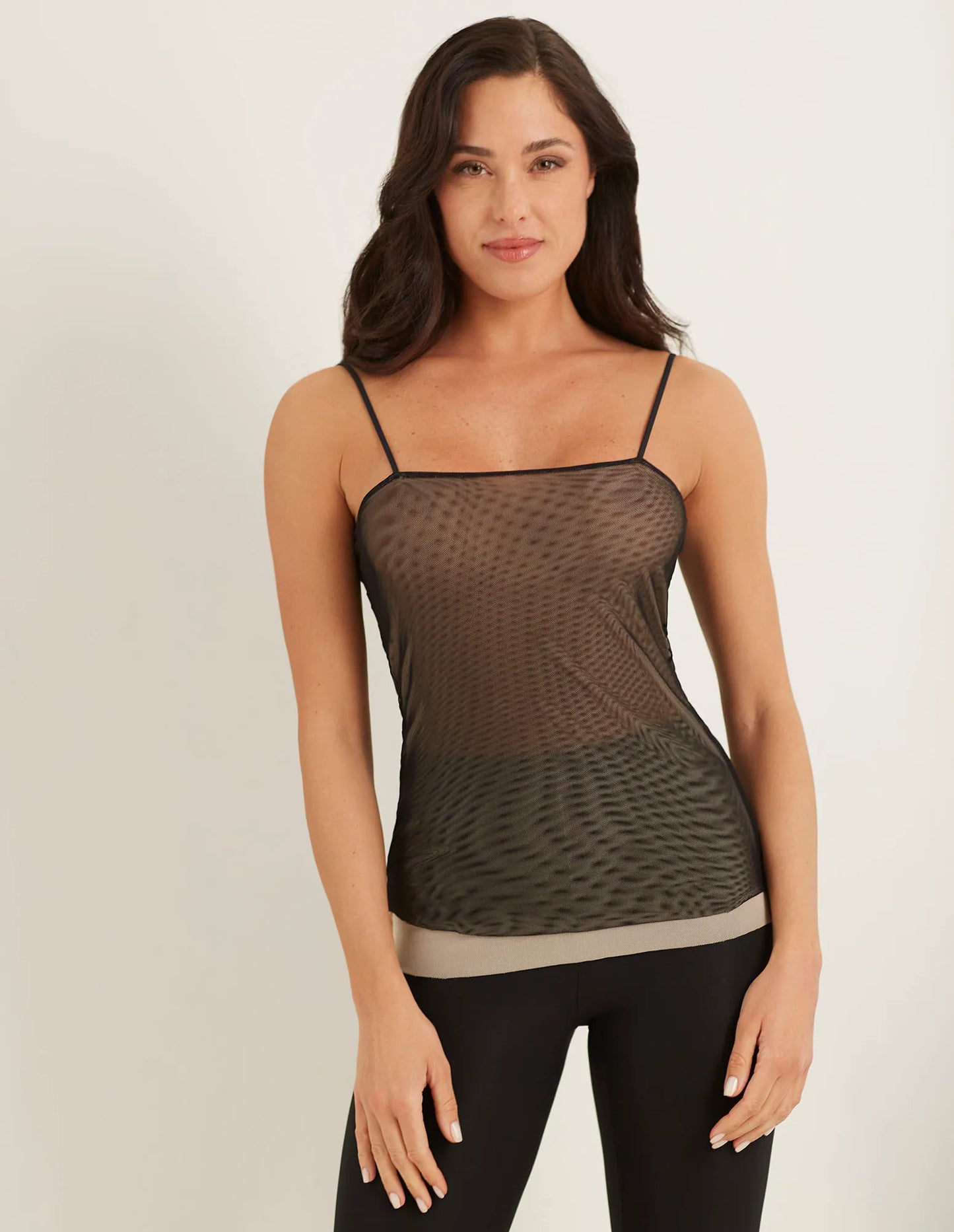 Top - Easy Lace