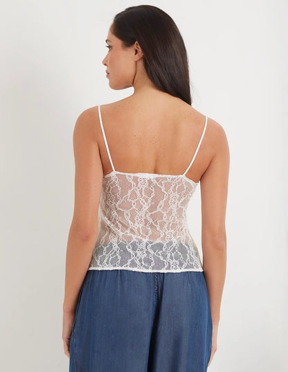 Easy Lace - Bluzë