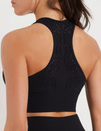 Seamless / Yoga II - Kanatiere