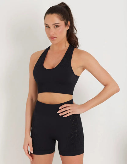 Seamless / Yoga II - Kanatiere