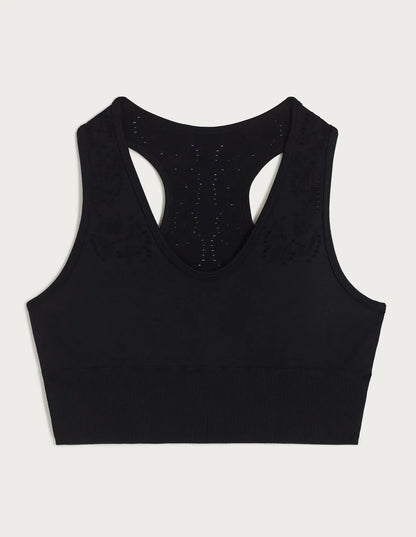 Seamless / Yoga II - Kanatiere