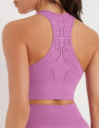 Seamless / Yoga II - Kanatiere