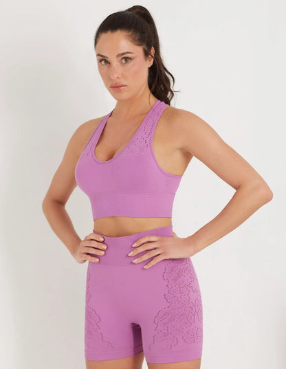 Seamless / Yoga II - Kanatiere