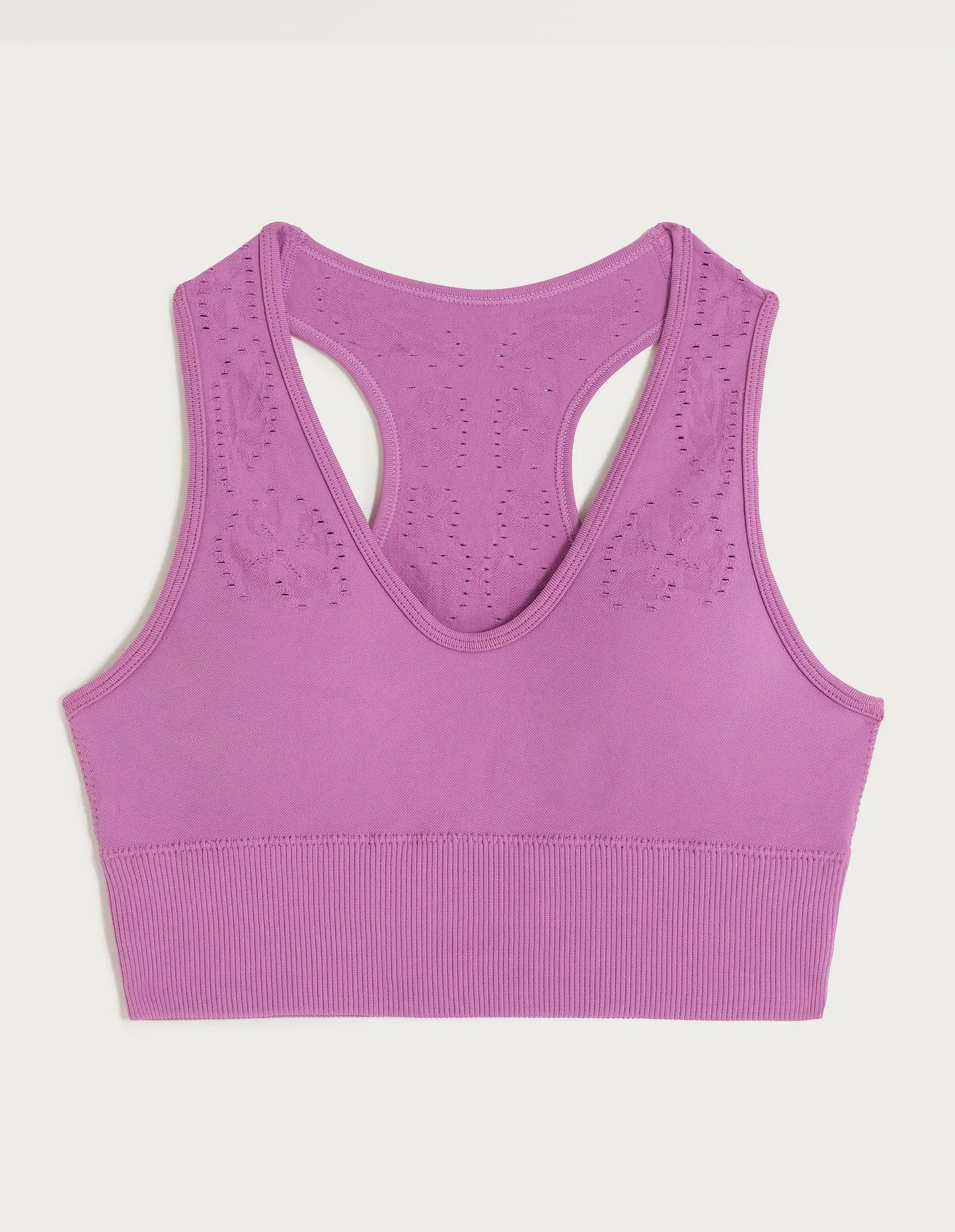 Crop tank top - Seamless / Yoga II