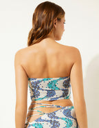 Rio to Milan - Bluzë