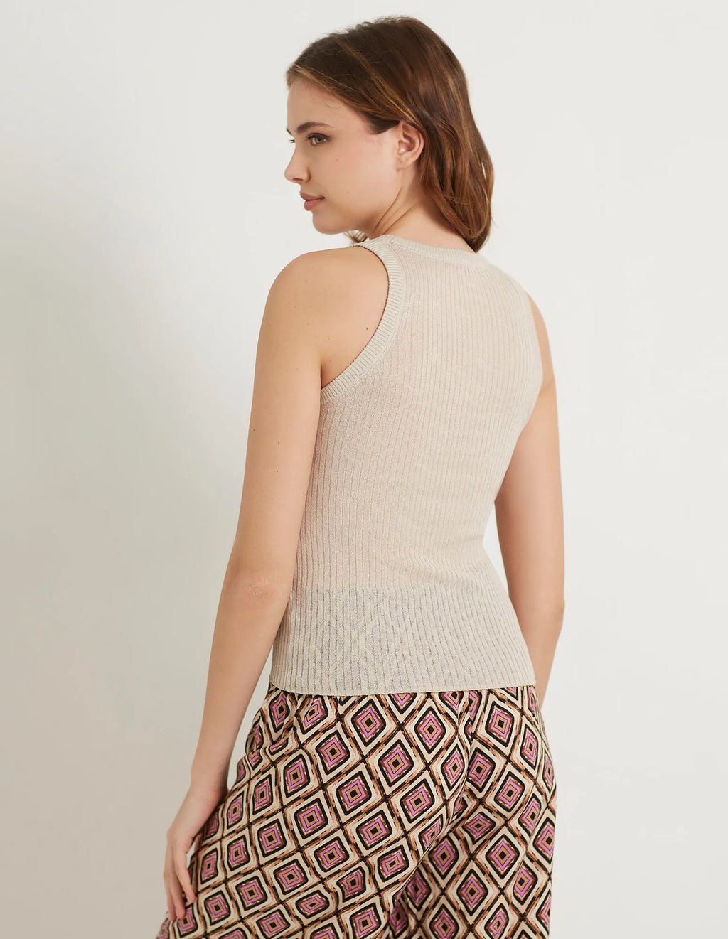 Summer Glam - Kanatiere