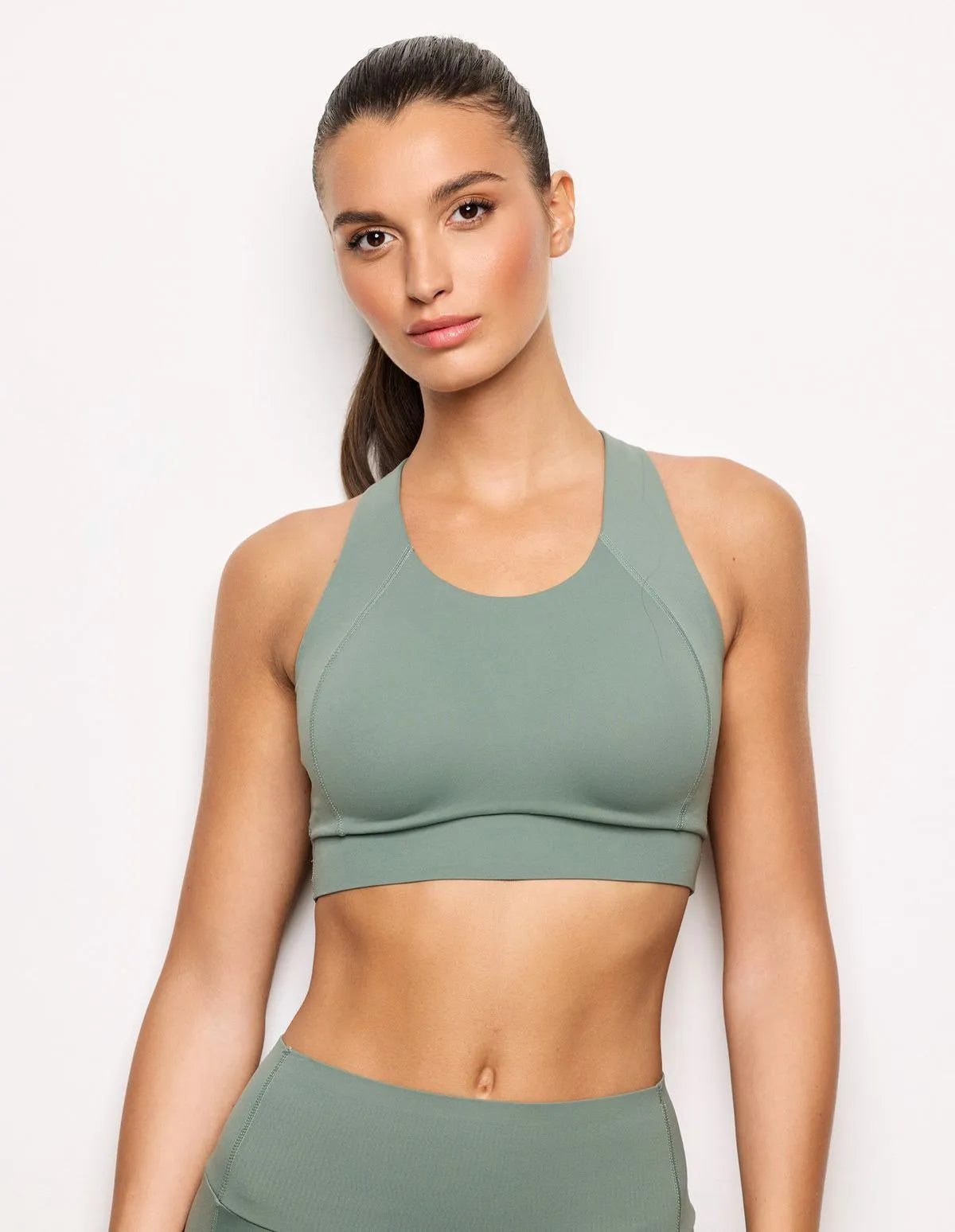 Fitness - Top