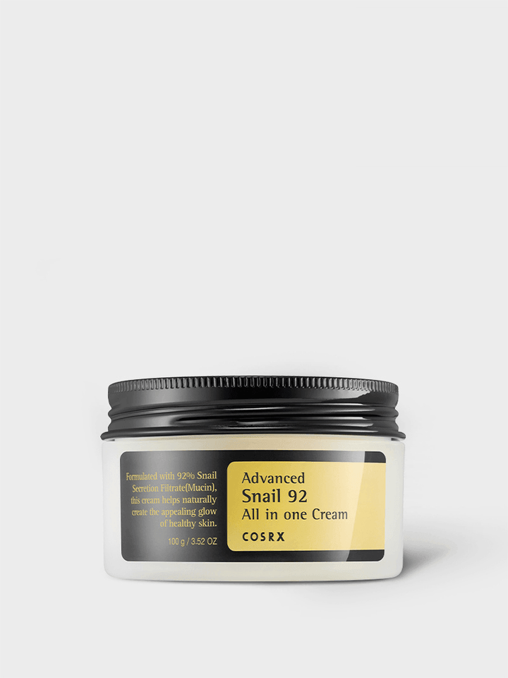 COSRX - Advanced Snail 92 All in one Cream (krem hidratues)