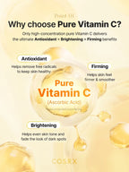 COSRX The Vitamin C 23 Serum