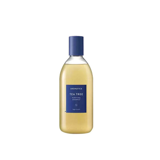 Aromatica - Shampo Pastruese
