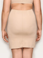 Yamamay Albania Shaper skirt | BGND99X004_216_05.jpg