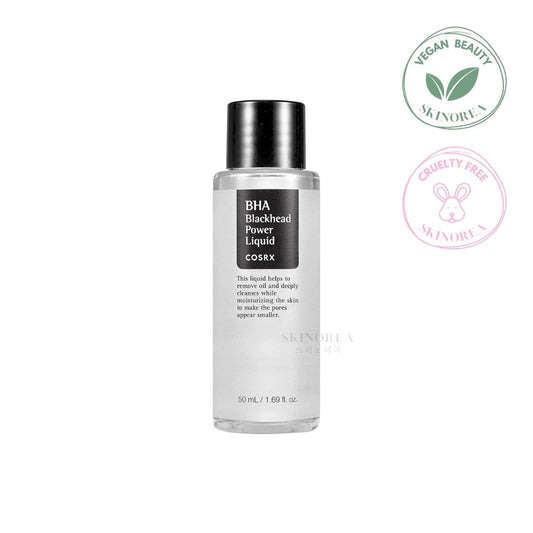 COSRX - BHA Blackhead Power Liquid 50 mL