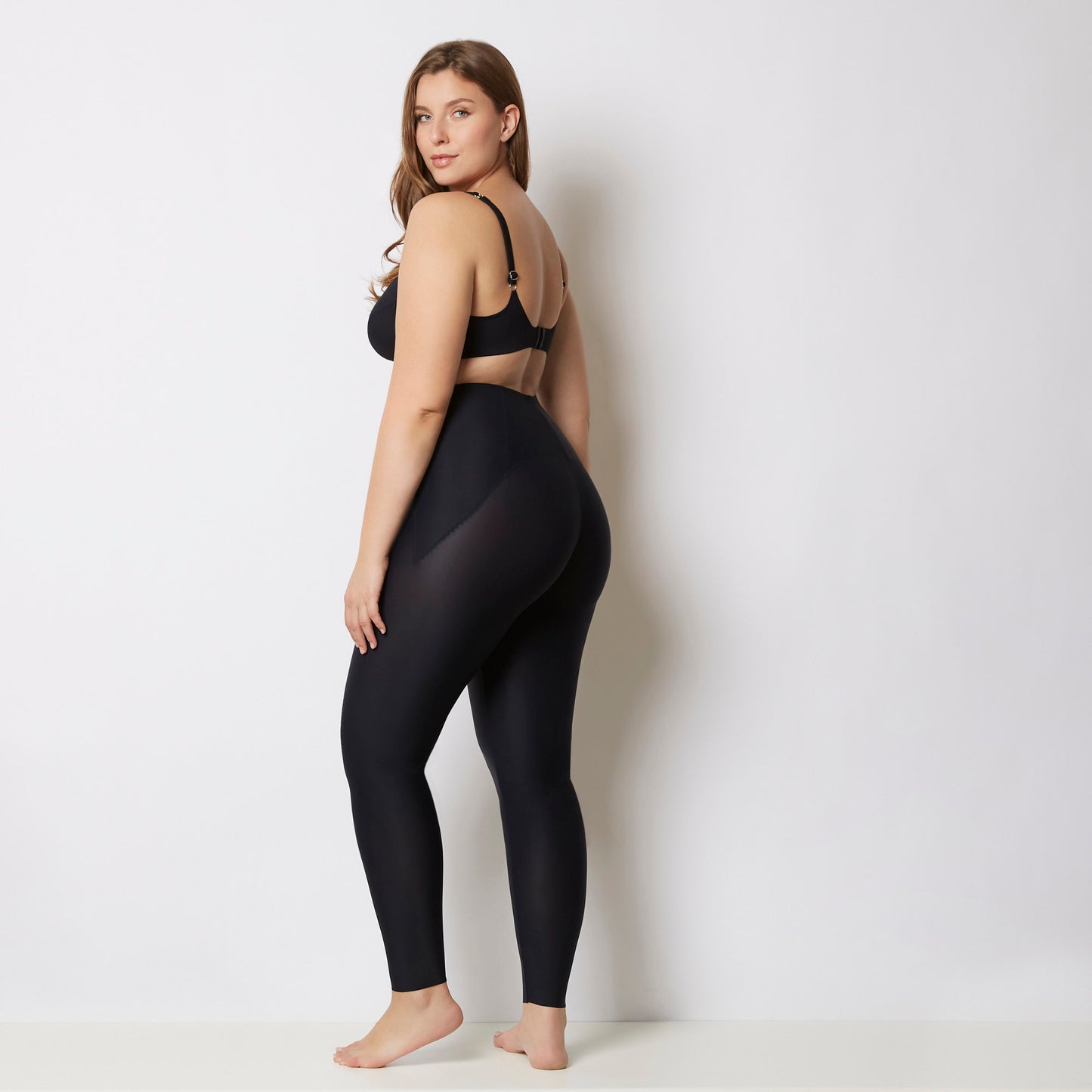 Modeling leggings - Sculpt light