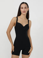 SCULPT - Romper mbulues