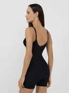 SCULPT - Romper mbulues