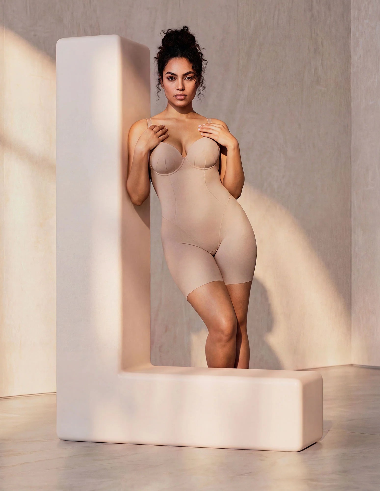 Yamamay Albania Cover-up romper | BSOD99X003216_01.jpg