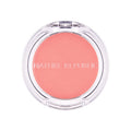 By Flower Blusher 03 Grapefruit Cotton Candy (blush pudër)