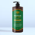 Char Char Argan Oil Body Wash 1500 ml