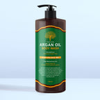 Char Char Argan Oil Body Wash 1500 ml