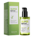SOME BY MI Super Matcha Pore Tightening Serum – Lightweight Serum for Pore Care, Sebum Control & a Smoother-Looking Finish