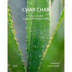 Char Char Aloe Vera Propolis Shampoo