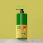 Char Char Aloe Vera Propolis Shampoo