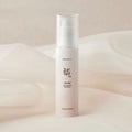 Serum mbrojtës dielli Beauty of Joseon Ginseng Moist nga BASSKO – SPF 50+ PA++++, hidraton, ushqen dhe mbron lëkurën nga rrezet UV.