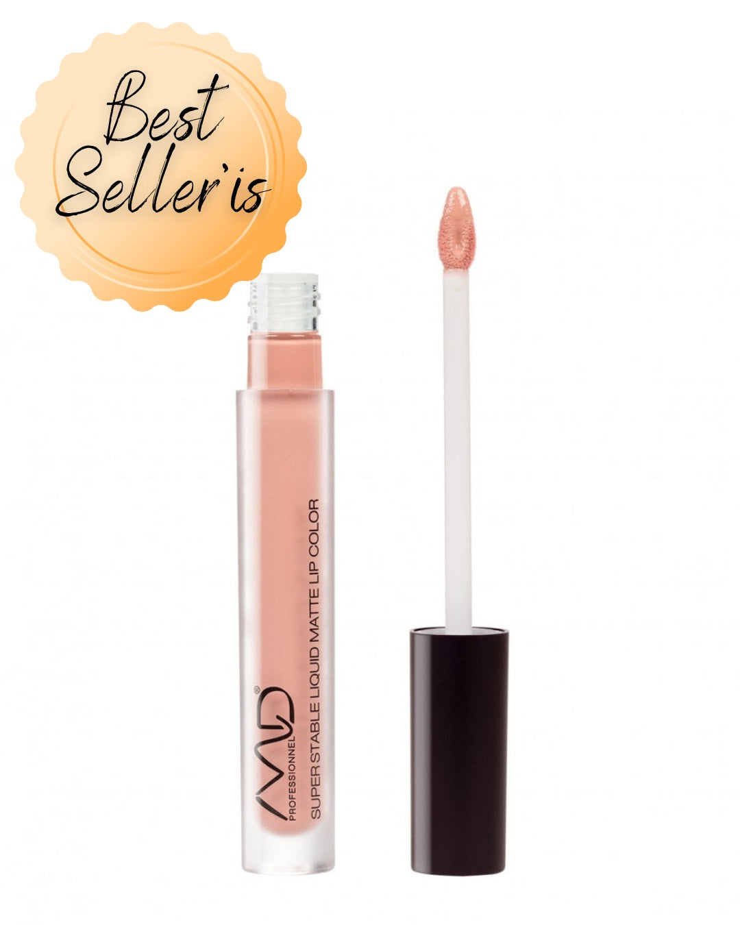SUPER STABLE LIQUID MATTE LIP COLOR