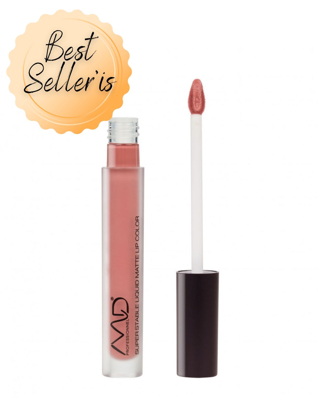 SUPER STABLE LIQUID MATTE LIP COLOR