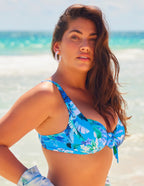 Akila - Rroba banje/bikini reçipetë në madhësi të ndryshme kupash