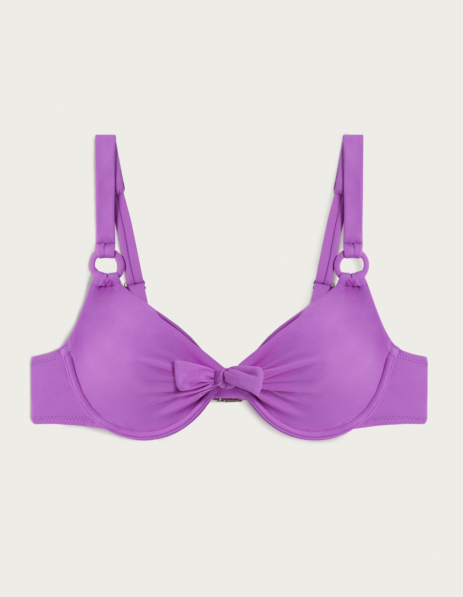 Balcony bk bra in different cup sizes - Essentials