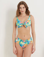 Ingrid - Rroba banje/bikini reçipetë në madhësi të ndryshme kupash