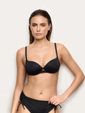 Yamamay Albania Padded balcony bk bra in diffe | CBAD192001_072_01.jpg