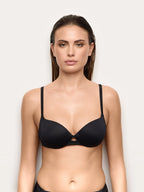 Yamamay Albania Padded balcony bk bra in diffe | CBAD192001_072_02.jpg