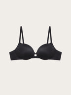 Yamamay Albania Padded balcony bk bra in diffe | CBAD192001_072_05.jpg