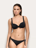 Yamamay Albania Balcony bk bra in different cu | CBAD192002_072_01.jpg