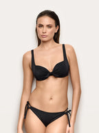 Yamamay Albania Balcony bk bra in different cu | CBAD192002_072_01.jpg