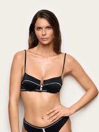 Yamamay Albania Padded balcony bikini bra | CBAD192005_072_01.jpg