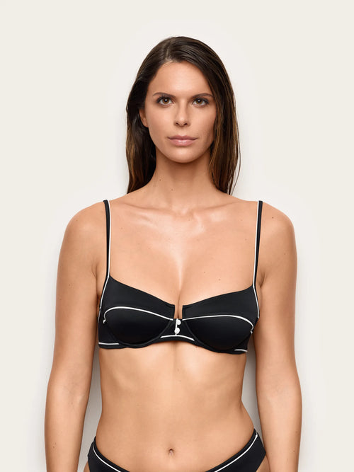 Yamamay Albania Padded balcony bikini bra | CBAD192005_072_02.jpg