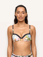 Yamamay Albania Padded balcony bk bra in dif | CBAD192006_128_02.jpg