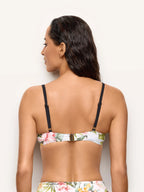 Yamamay Albania Padded balcony bk bra in dif | CBAD192006_128_04.jpg