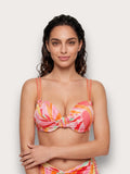 Hadria - Balcony bk bra in different