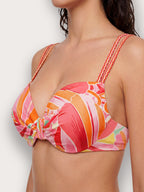 Hadria - Balcony bk bra in different