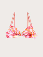 Hadria - Balcony bk bra in different