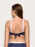 Marena - Reçipeta bikini balconette për femra