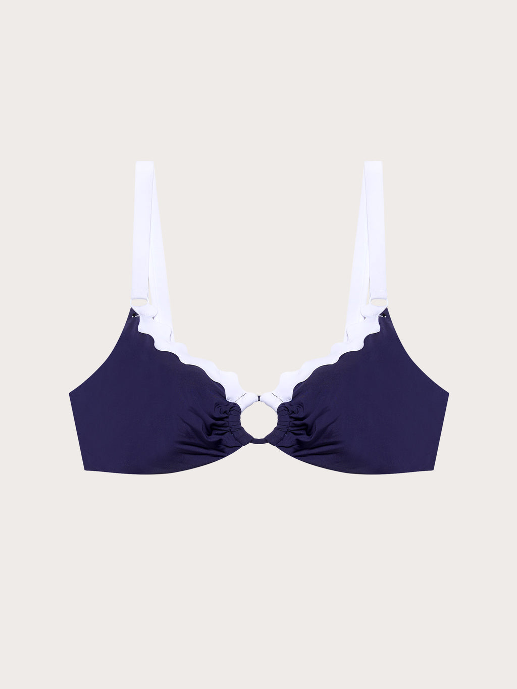 Marena - Reçipeta bikini balconette për femra